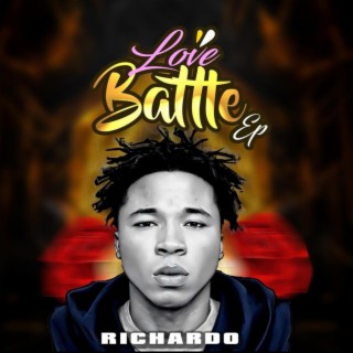 Love Battle Ep