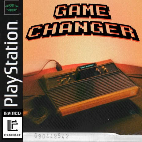 Game Changer ft. Pin
