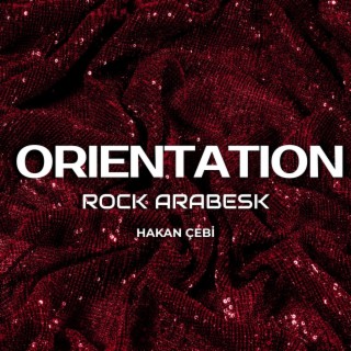 Orientation (rock arabesk)