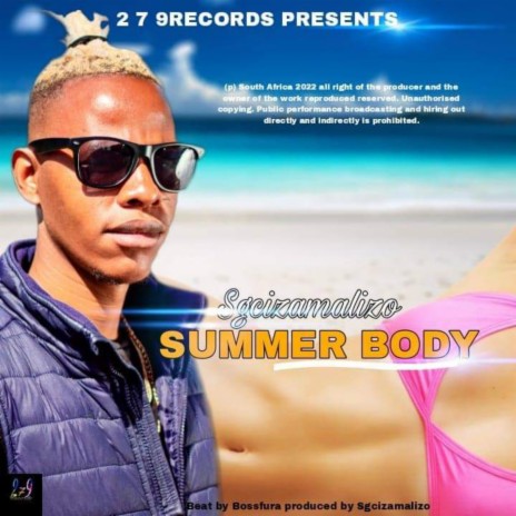 SUMMER BODY | Boomplay Music