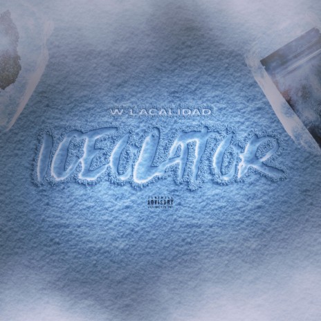 Iceolator | Boomplay Music