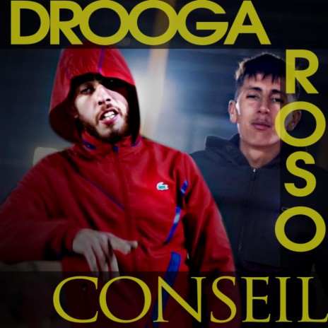 Conseil (MHD PROD) ft. Roso | Boomplay Music