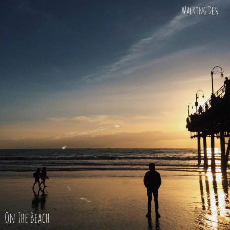 On The Beach | Boomplay Music