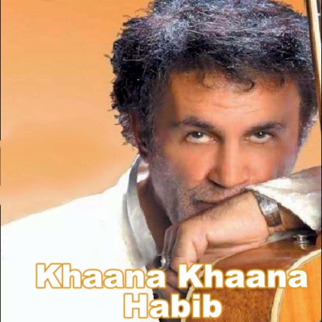 Khaana Khaana | Boomplay Music