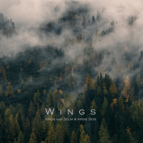 Wings ft. Ardie Son | Boomplay Music