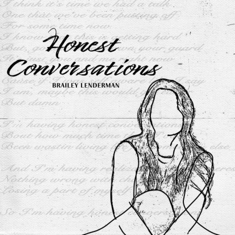 Honest Conversations | Boomplay Music
