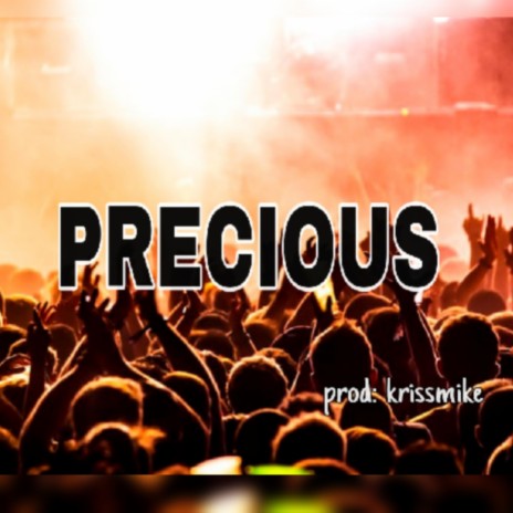 Precious Afro beat (Fusion Soul hip hop rap freebeats instrumentals beats)