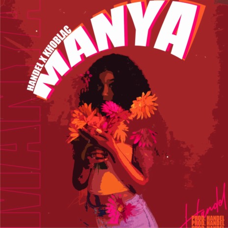 Manya ft. Khoblac | Boomplay Music