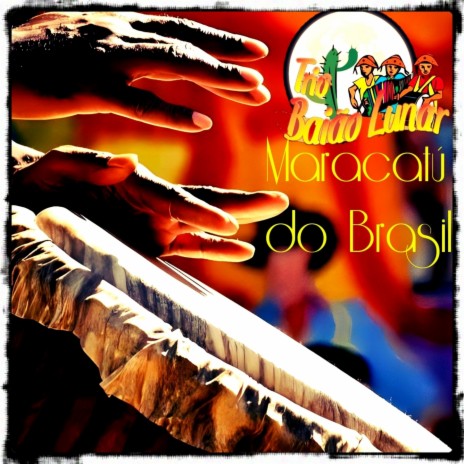 Maracatú do Brasil | Boomplay Music