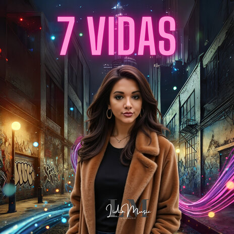 7 vidas | Boomplay Music