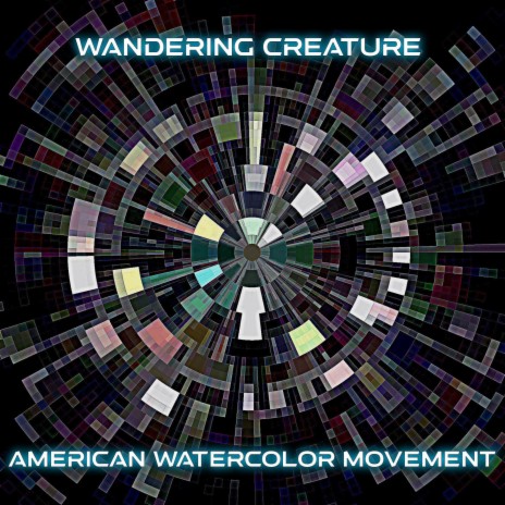 Wandering Creature | Boomplay Music