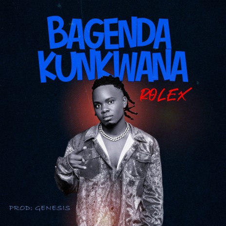 Bagenda Kunkwana | Boomplay Music