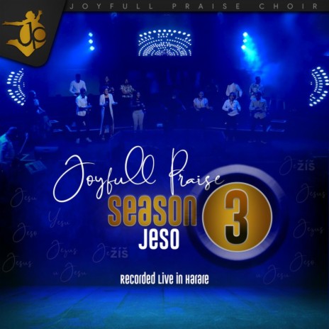 Jeso Jeso Reprise (feat. Sir Benjamin Rupapa & Derrick Archad) | Boomplay Music
