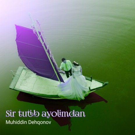 Sir Tutib Ayolimdan | Boomplay Music
