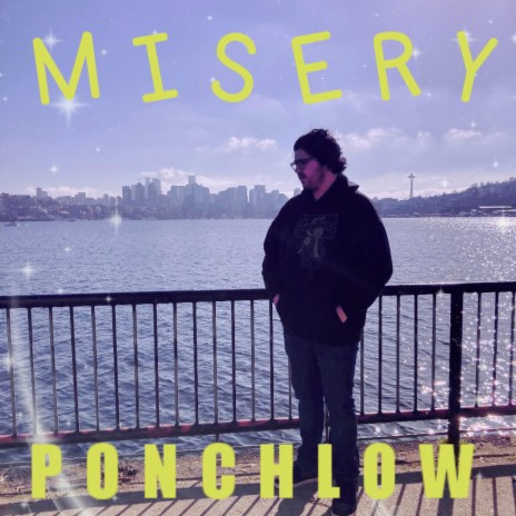 MISERY | Boomplay Music