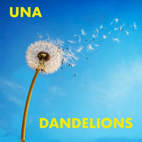 Dandelions | Boomplay Music