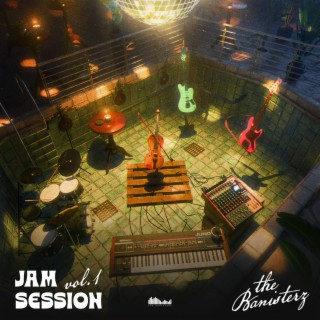 The Banisterz Live Session, Vol. 1