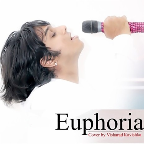 Euphoria BTS- cover by visharad Kavishka