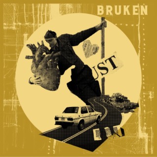 Bruken