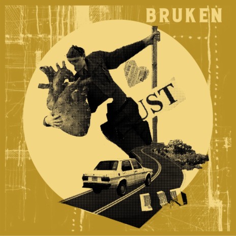 Bruken | Boomplay Music