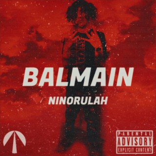 Balmain lyrics | Boomplay Music