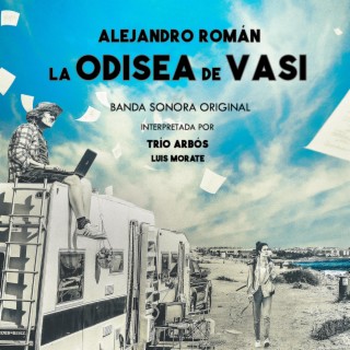 La Odisea de Vasi (Original Motion Picture Soundtrack)