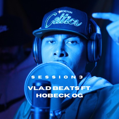 Session 3 ft. Hobeck OG | Boomplay Music