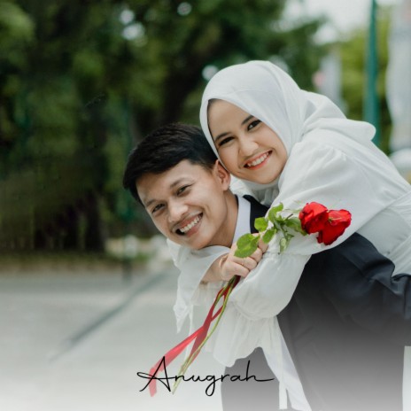 Anugrah ft. Cindi Cintya | Boomplay Music