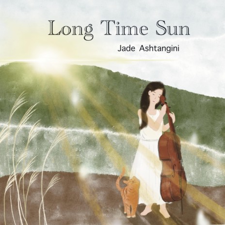 Long Time Sun (Instrumental)
