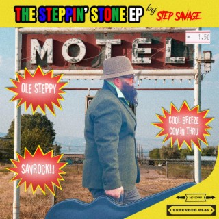 The Steppin' Stone EP