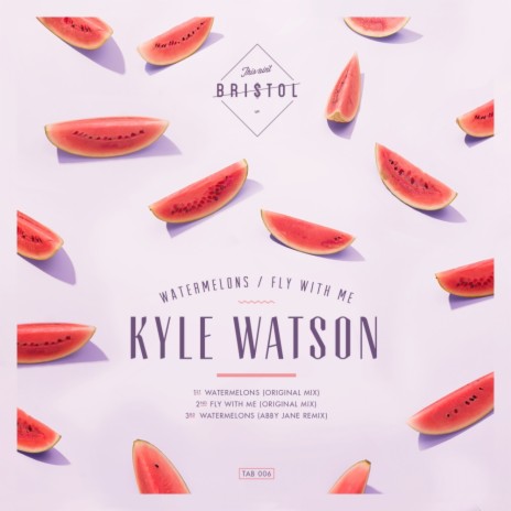 Watermelons (Abby Jane Remix)