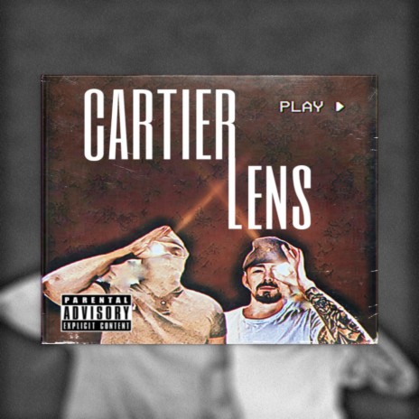Cartier Lens (feat. Cody James) | Boomplay Music