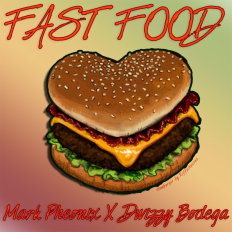 Fast Food (feat. Dwizzy Bodega) | Boomplay Music