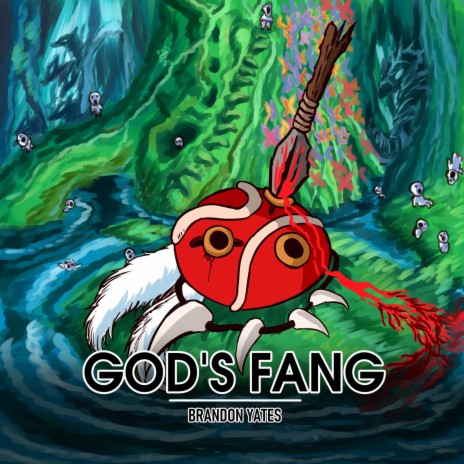 God's Fang | Boomplay Music