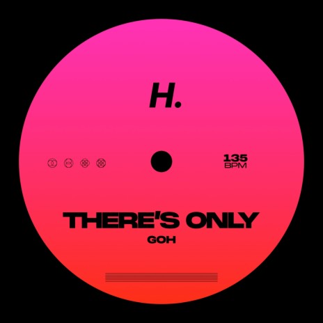 There's Only | Boomplay Music