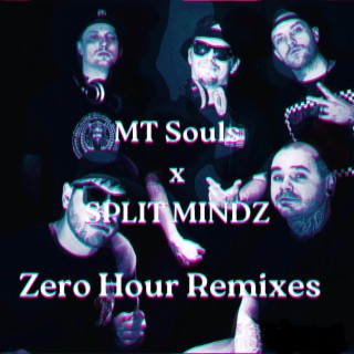 Zero Hour Remixes