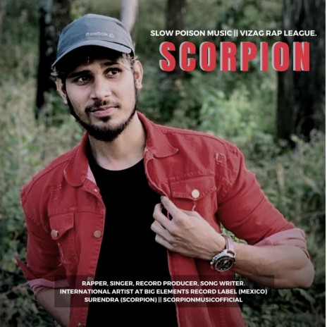 Neeveley (feat. Scorpion & Skaar) | Boomplay Music