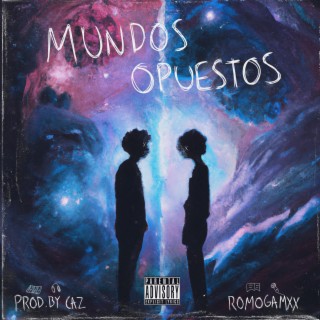 Mundos Opuestos lyrics | Boomplay Music