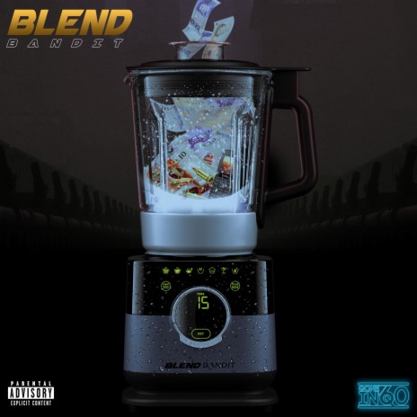 Blend ft. Gone in 60 | Boomplay Music