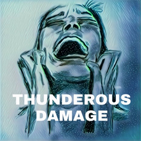 Thunderous Damage