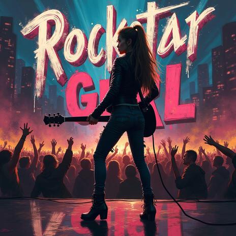 Rockstar Girl | Boomplay Music