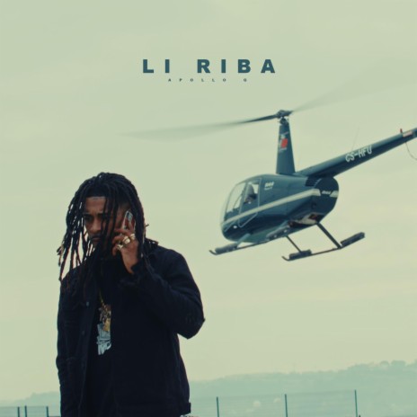 Li Riba | Boomplay Music