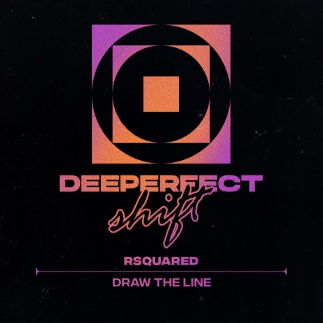 Draw the Line (Original Mix)