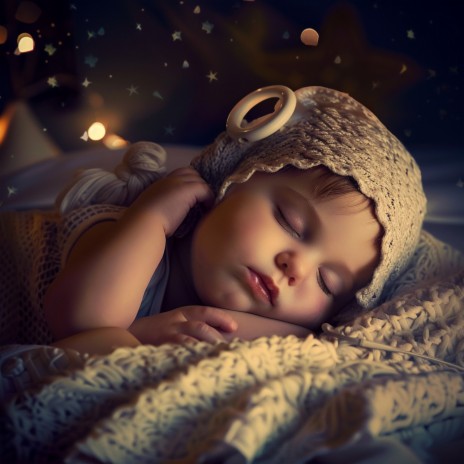 Lunar Lullaby Dreamy Rest ft. Newborn Baby Lullabies & Baby Lullabies For Sleep | Boomplay Music