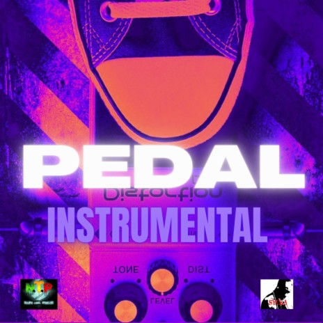 PEDAL INSTRUMENTAL (SYCKA)