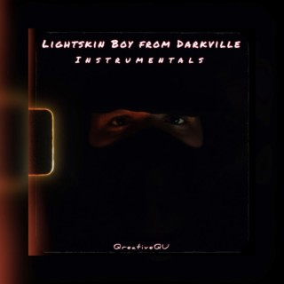 Lightskin Boy from Darkville Instrumentals (Instrumental)