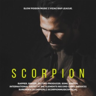 Taste Of Promise (Scorpion)