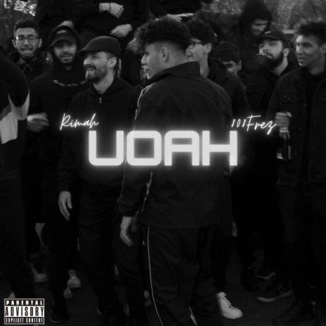 Uoah | Boomplay Music