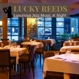 Luxurious Jazz Music at Night