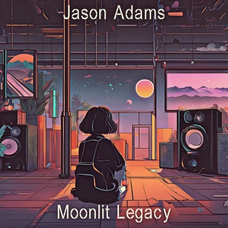 Moonlit Legacy | Boomplay Music